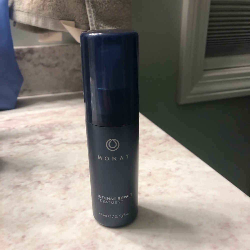 Monat intense repair treatment